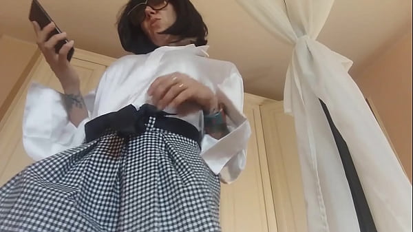 the secretary’s ass is better than you imagined