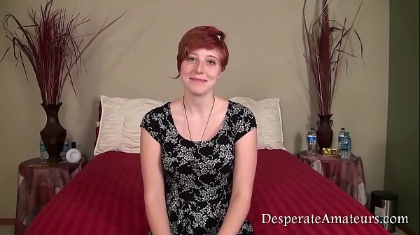 Casting redhead Aurora Desperate Amateurs