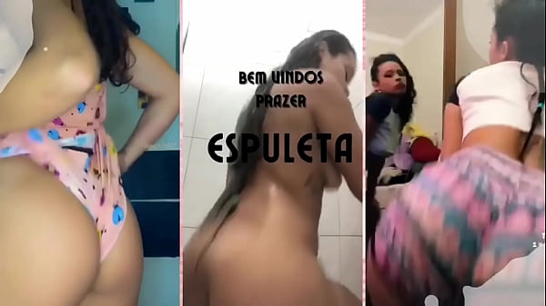 Lesbian massage – Pri Melancia and Espuleta