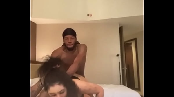 Gaktrizzy didn’t fuck me good enough so I let his friend hit