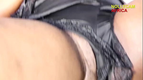 my neighbor's wife left her door open