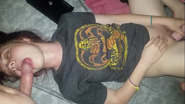 Amateur sex and toy play