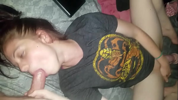 Amateur sex and toy play