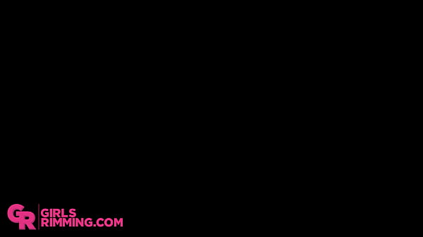 GIRLSRIMMING - Fabulous threesome anal with Mai Thai and Alyssa Bounty