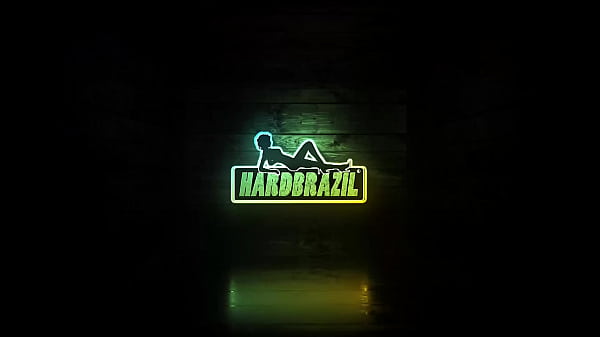 Depois de muito anal levei uma gozada dentro do cú - Kel Aguiar