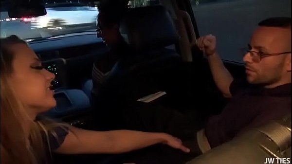 Maria Jades First Blowbang low res