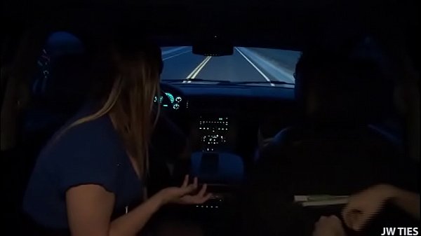 Maria Jades First Blowbang low res