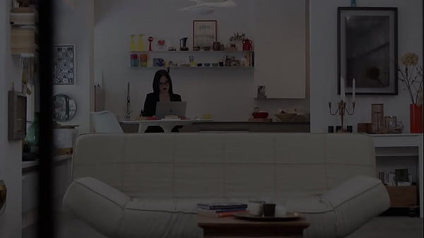 Rebecca Costa in a hard threesome !!!