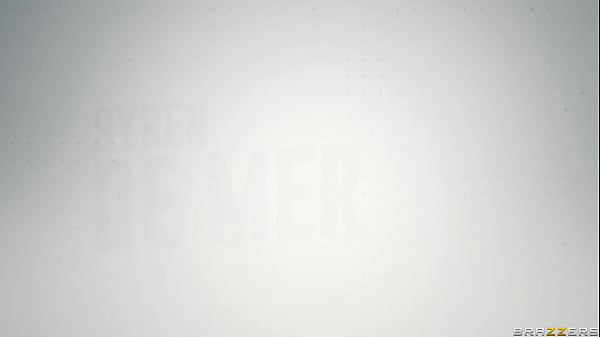 Cum on My Waffles, Honey - Syren De Mer / Brazzers  / stream full from www.brazzers.promo/waf