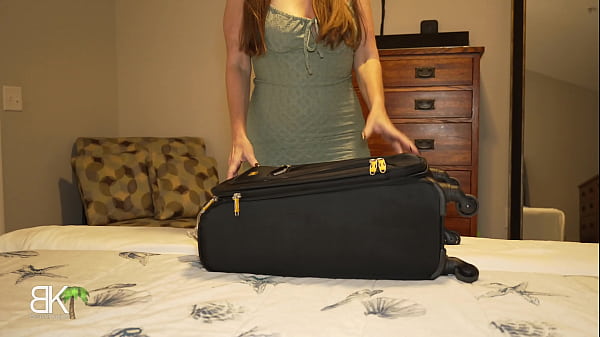 Sharing a Bed With My Hot StepMom Big Ass Milf 3