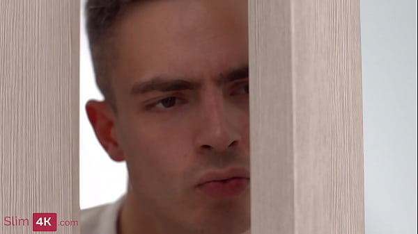 Margo Von Teese - BF caught teen with vibrator and analyzed