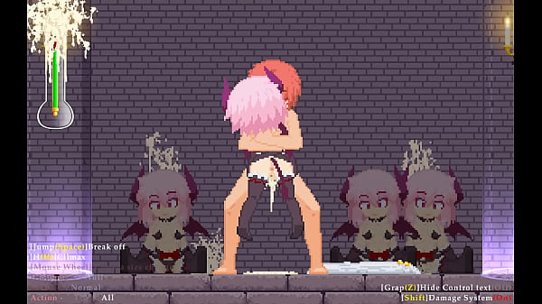 Castle of Temptation V0.3.4 Full Animation Gallery