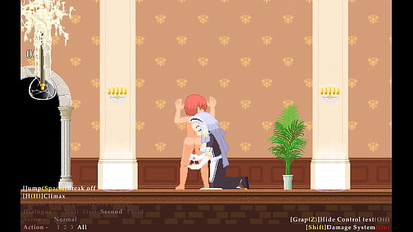 Castle of Temptation V0.3.4 Full Animation Gallery