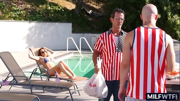 Mulher enorme traiçoeira