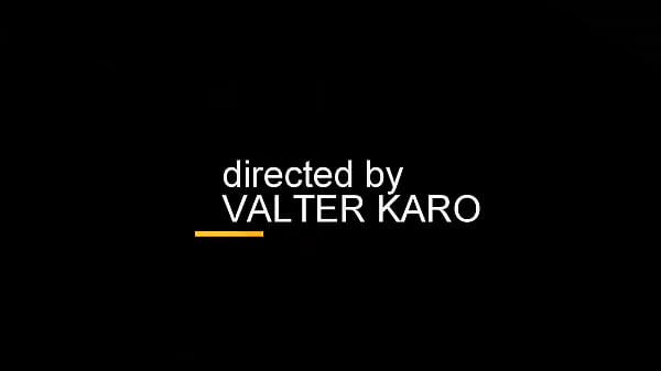 Original Nicole Murkovski - Pump in Her Ass - Master Class from Valter Karo