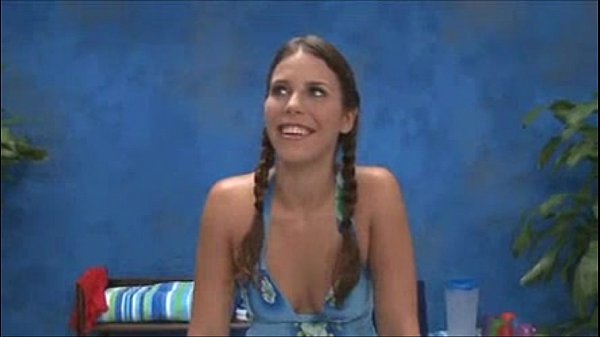 Hot massage teen A$$ banged Thumbnail