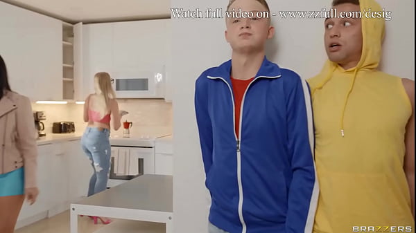 Re-Arranging Their Interiors - Jennifer White, Harley King / Brazzers  / stream full from www.zzfull.com/desig