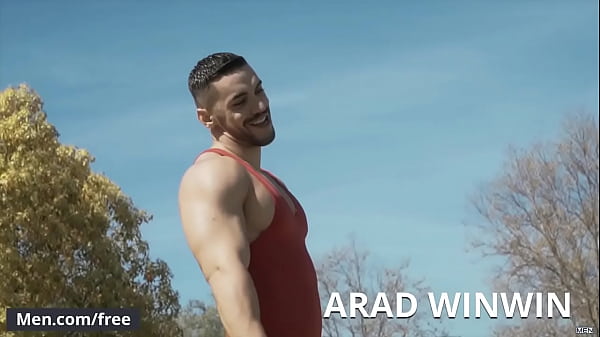 Men.com – (Arad Winwin, Aspen) – Body Suits – Drill My Hole – Trailer preview