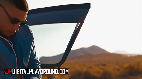 Wasteland Ultra - Episode 1 - (LaSirena69, Brooklyn Gray, Angel Youngs, Roxie Sinner, Clarke Kent, Scotty P, Air Thugger, Lawson Jones, Krisk XXX) - Digital Playground