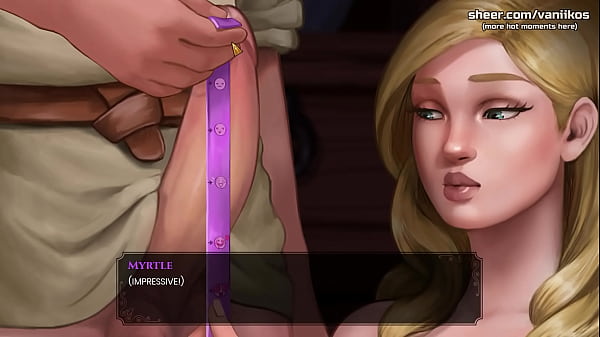 Que lenda! | A MEDIÇÃO DO GALO deu errado! Jovem loira tesuda e peituda com uma bunda grande não resistiu e chupou aquele pau grande | Meus momentos de jogo mais sexy | Parte #4