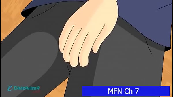 My favorite nanny | Chapter 7 | Caricanima Studio