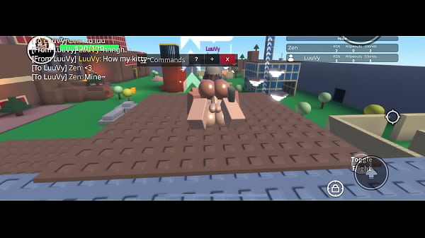 Roblox Ep 6 Thumbnail