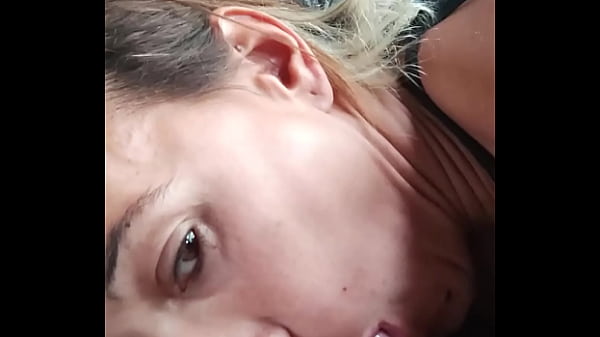 My friend masturbates me and I suck his cock travelling in a train with people