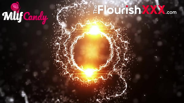 Trailer Aliyah Taylor former bodybuilder gives her Ass Up on Flourish amateurs