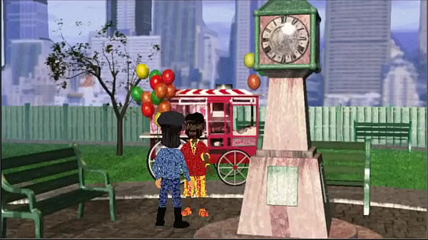 I’ll show you my best trick ever.