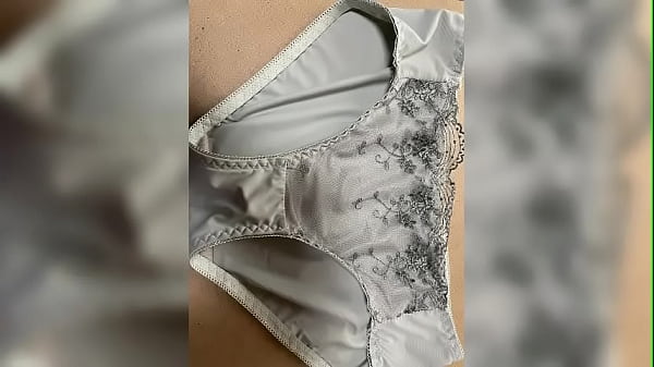 Panties dirty Thumbnail