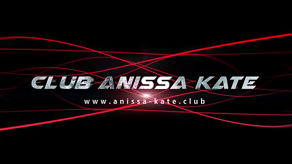 Anna Polina has both her pussy wildly pounded and dilated by a huge black cock.