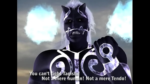 OMEGA vol.2 -Power of God-