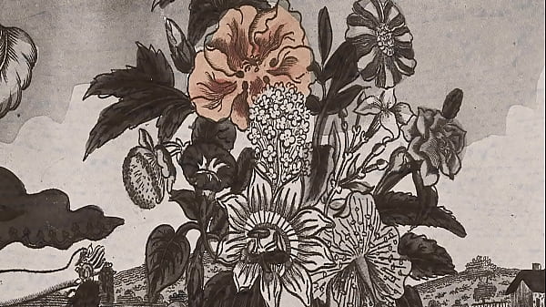 In Deepest Painal May We Find Peace -- trailer for first 2-hour episode of the Human Contrasts series with Rebel Rhyder