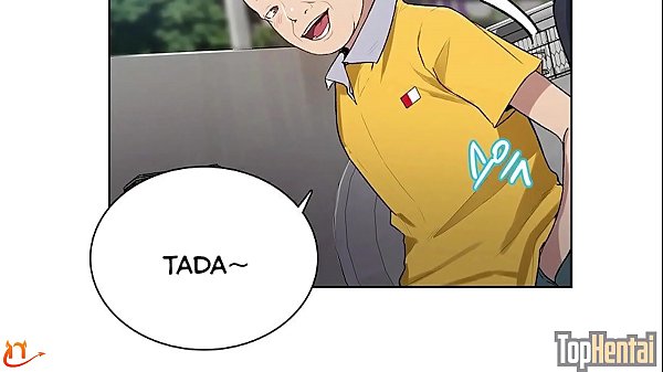 Secret Class w/ Step Mom Part 1