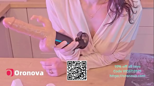 Curious about the Oronova experience?   Check out our detailed review and see what makes this toy a must-ha ... Thumbnail