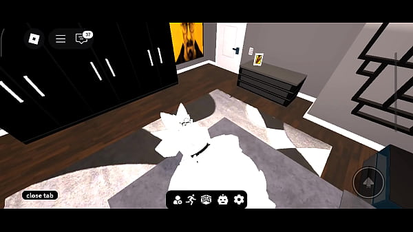 Furry mating season Thumbnail