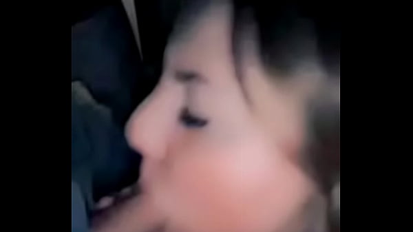 SHE BEGGED FOR IT IN HER MOUTH