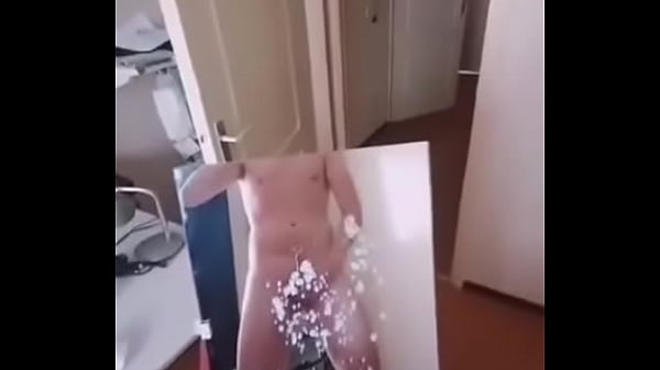 My Massive Moaning Cum Spray Dutch Nederlands