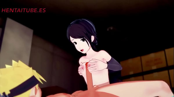 Naruto Hentai Compilation