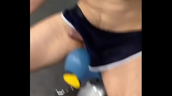Working Out Porn