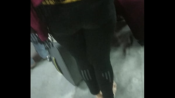 Desi Tight Ass Thumbnail