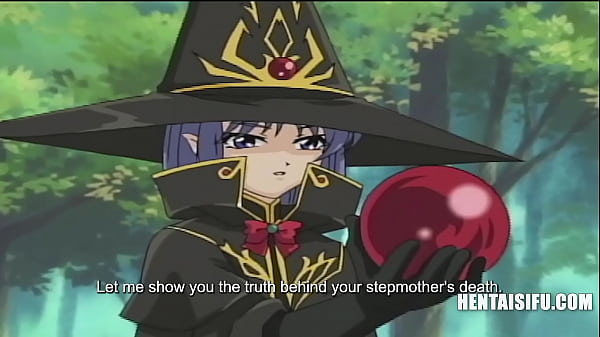 Only Virgins Get Sacrificed - Uncensored HENTAI [Subtitled}