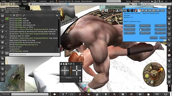 CANADIAN REDHEAD Thumbnail