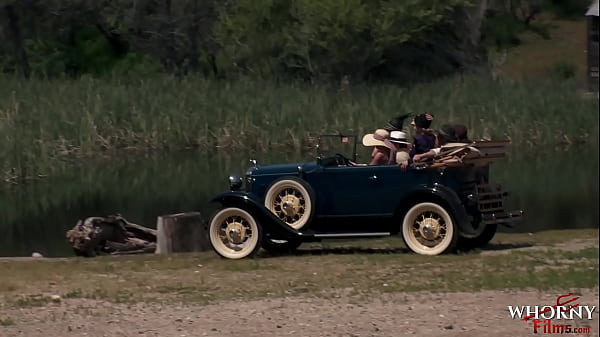 WHORNY FILMS Best Outdoor Porn Orgy Ever Hot Girls Indulge In Big Group Fuck