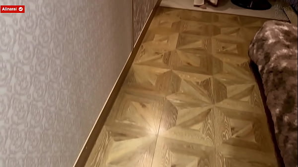 A step Mother Fucked Her Son's Classmate.