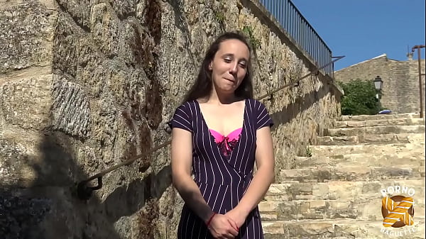 Amandine, 18ans, décide de changer de vie !