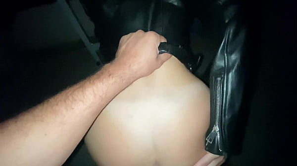 Fuck young girl next door at my balcony