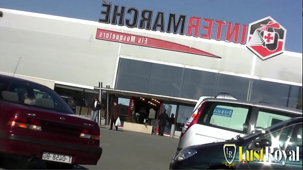 Big bobbed blonde Darlyne gets fucked