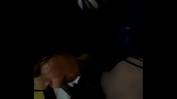 ázsiai lány bundás kalandban