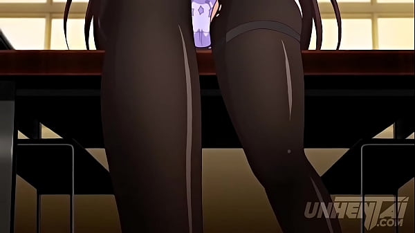 Female Teacher Fucks her Young Student - Hentai [Subtitled]